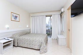 Hotel Suárez Executive