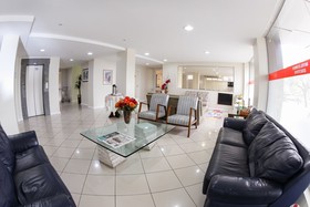 Hotel Suárez Executive