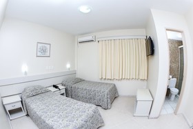 Hotel Suárez Executive