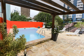 Hotel Suárez Executive