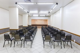 Hotel Suárez Executive