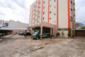 Hotel Suárez Executive