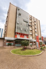 Hotel Suárez Executive