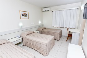Hotel Suárez Executive