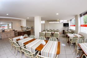 Hotel Suárez Executive