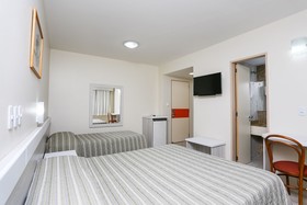 Hotel Suárez Executive