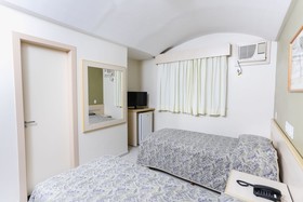 Hotel Suárez Executive