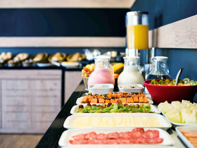 ibis Novo Hamburgo