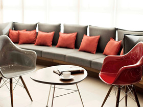ibis Novo Hamburgo