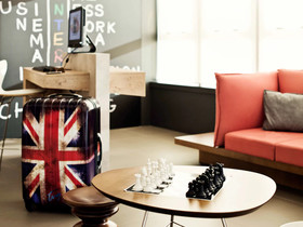 ibis Novo Hamburgo