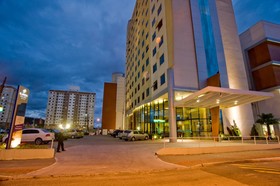 Firenze Business Hotel