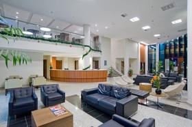 Firenze Business Hotel