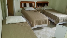 Vieira's Palace Hotel