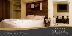 Vieira's Palace Hotel
