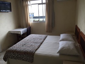 Vieira's Palace Hotel