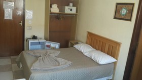 Vieira's Palace Hotel