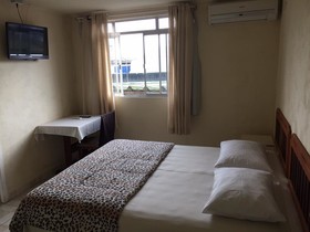 Vieira's Palace Hotel