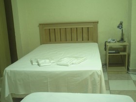 Vieira's Palace Hotel