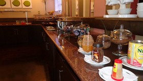 Hotel Província Flex