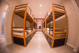 Hello Hostel Pelotas