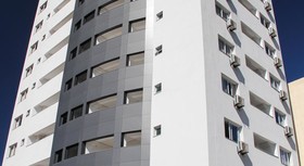 M Tower