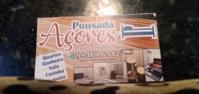 Pousada Açores