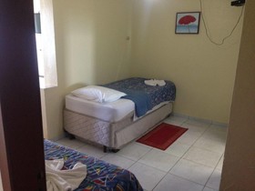 Costamar Praia Hotel