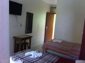 Costamar Praia Hotel