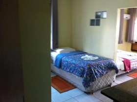 Costamar Praia Hotel