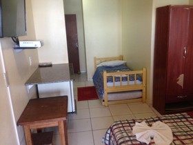 Costamar Praia Hotel