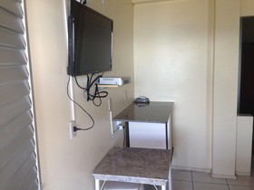 Costamar Praia Hotel