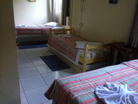 Costamar Praia Hotel