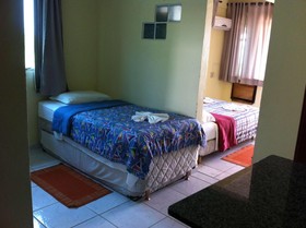 Costamar Praia Hotel