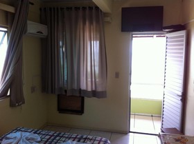 Costamar Praia Hotel