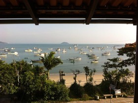 Costamar Praia Hotel