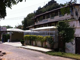 Costamar Praia Hotel