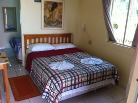 Costamar Praia Hotel