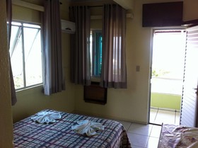 Costamar Praia Hotel