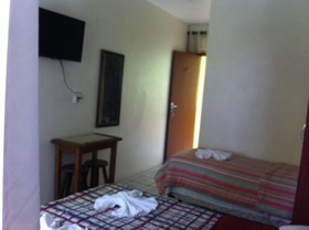 Costamar Praia Hotel