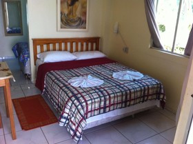 Costamar Praia Hotel