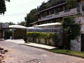 Costamar Praia Hotel
