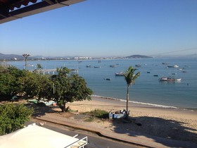 Costamar Praia Hotel