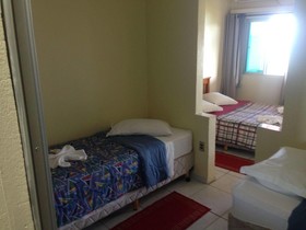 Costamar Praia Hotel