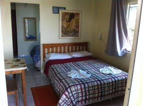 Costamar Praia Hotel