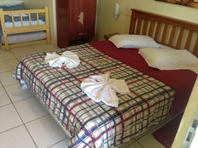 Costamar Praia Hotel