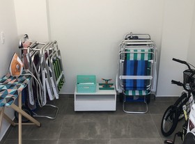 Ecomarine Apart Hotel