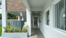 Ecomarine Apart Hotel