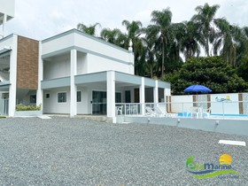 Ecomarine Apart Hotel