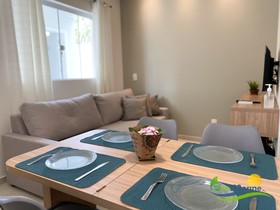 Ecomarine Apart Hotel