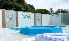 Ecomarine Apart Hotel